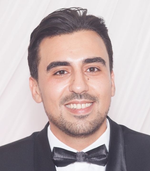 Mohamed Bouheni