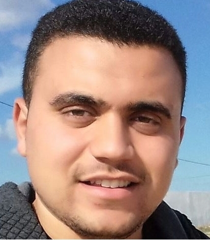 Oussama Nidhal Ben Elhadj Hammouda
