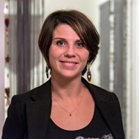 Anne Baudry