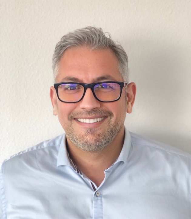Rudy ARNOLD