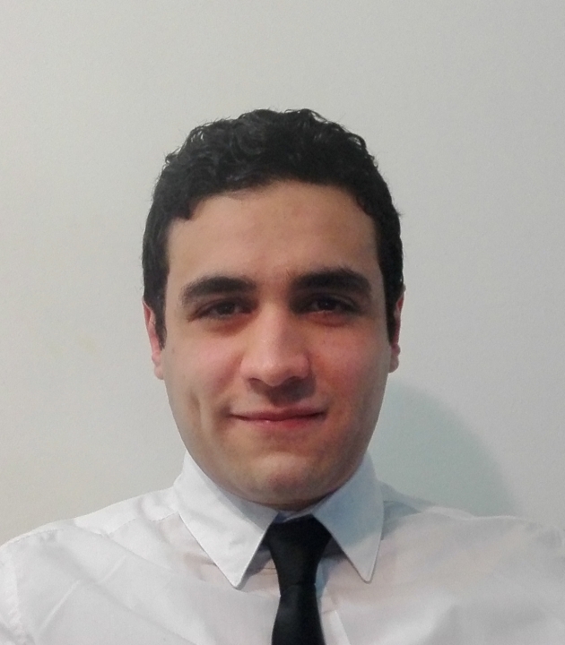 mouad benbrahim