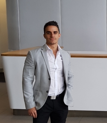 Christopher Koutsouvelis