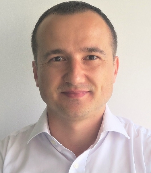 Daniel Judele