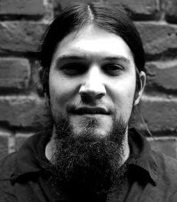 Maxime Lagache