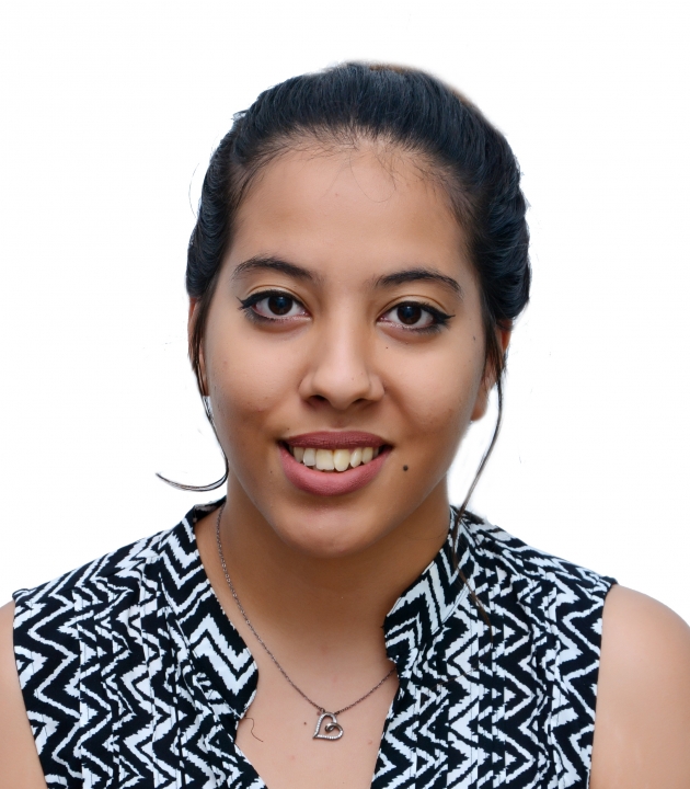 Amal Saidi