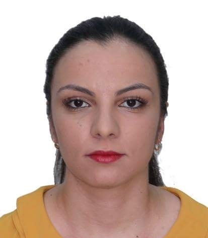 Hanane YOUSFI