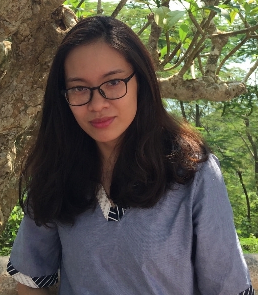 Thi Phuong Thao Nguyen