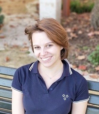 Julie SIREAU