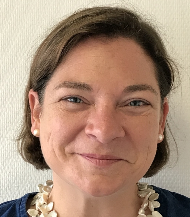 Claire DAVID