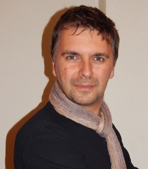 Xavier PETIT