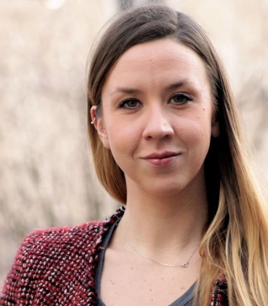 Camille Choteau
