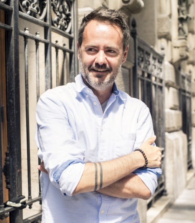 Renaud Héluin