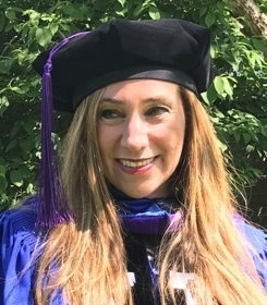 Amy Goldenberg Closter NJ