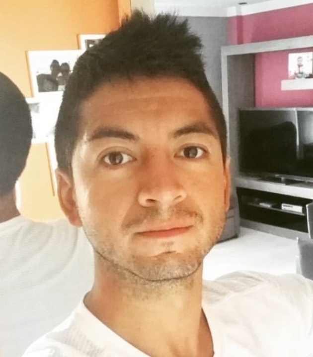 Marcos Brenes Contreras