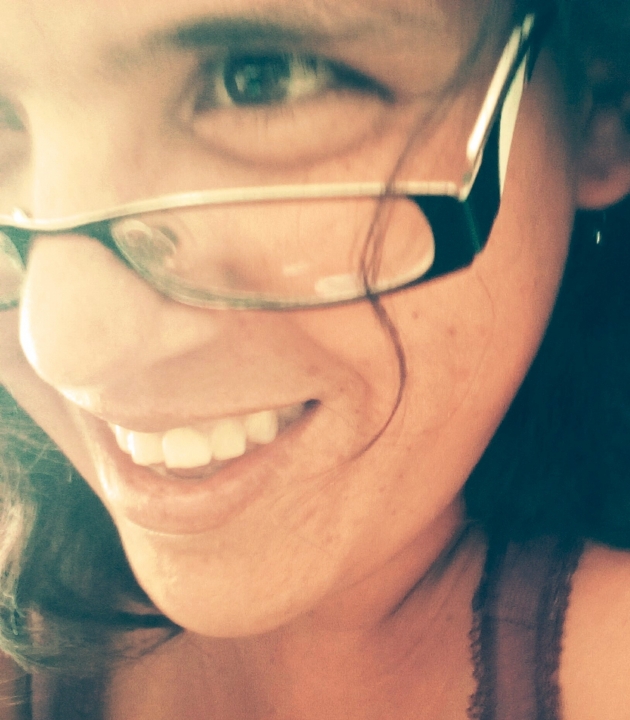 Maria Guadalupe Abasolo Ortiz