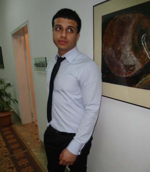 Hassam Khan Staten Island