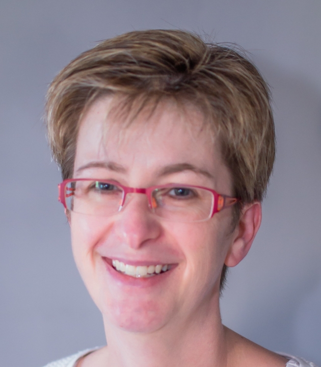 Marie-Claude MARECHAL