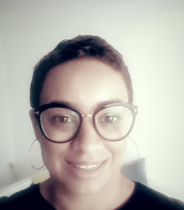 Fabienne Letiche