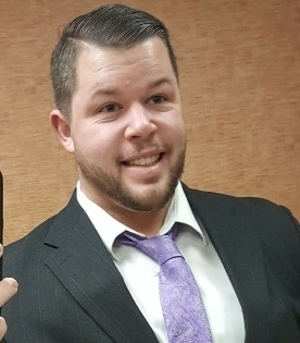 Derek Weigel Gettysburg