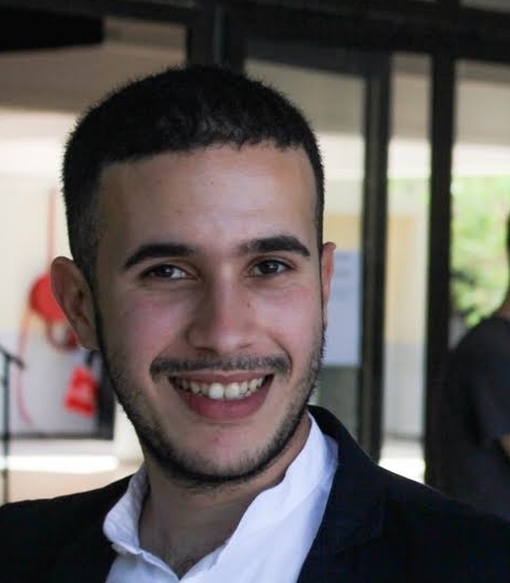 Sid Ahmed Billel Malaoui