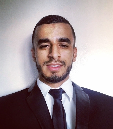 Bilel Ouled Belgacem