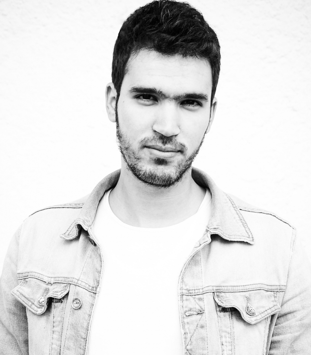 Abdellah ELMAKHROUBI