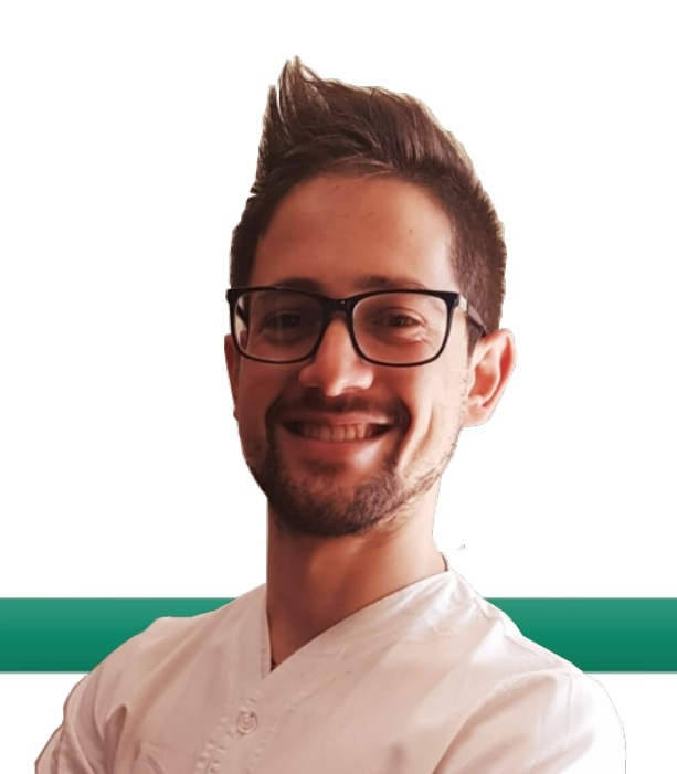 Michele Iacampo