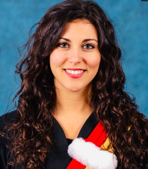 Dominique Napky-couture