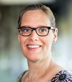 Christine Autraigue