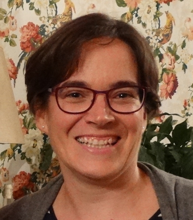 SEVERINE LEPAGE-HARDY