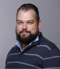 Mickaël Makowski