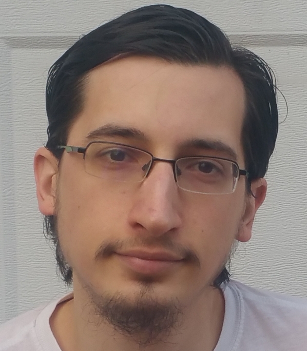 Alexandre PERRIN