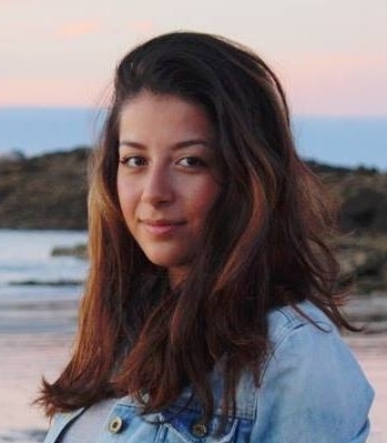 Chloe Martinez Moreno