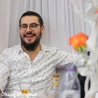 Moche Barouk