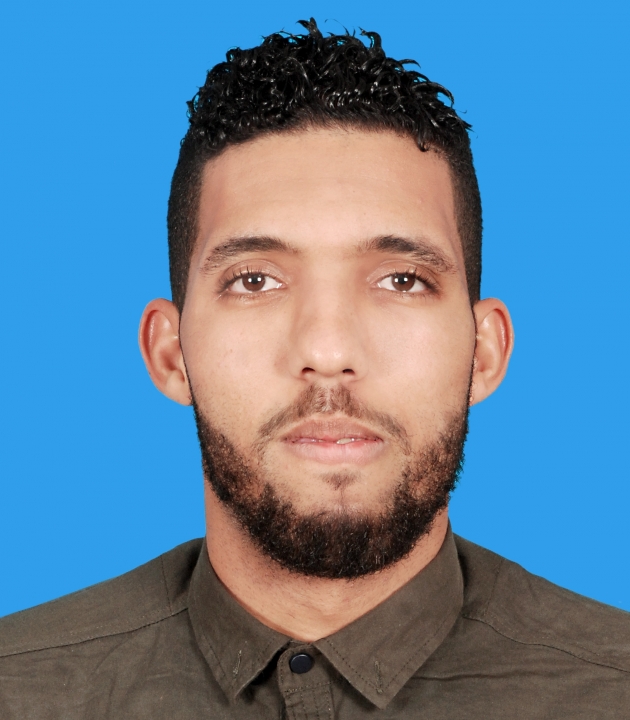 Mohamed Chibani