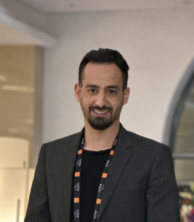 Abdelquadous LAHCHIMI