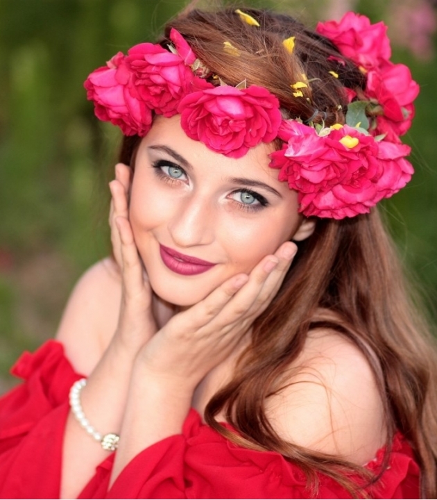 Abigaelle Françoise