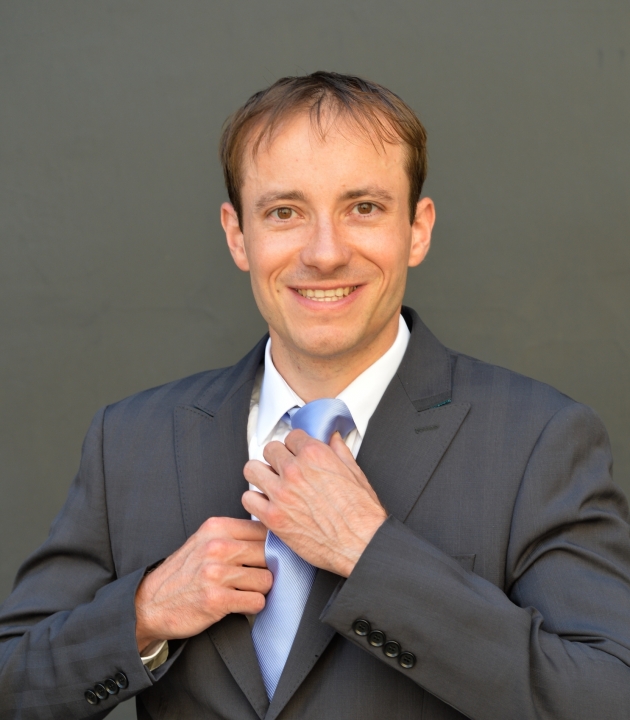 Nicolas MEYER