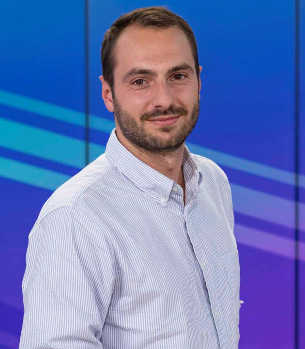 Clément Delavaud