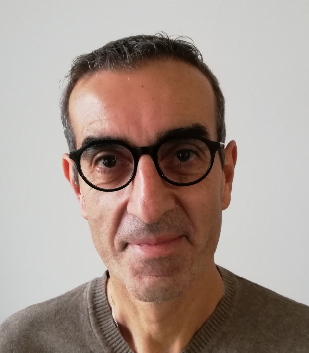 CHRISTOPHE LUCAS