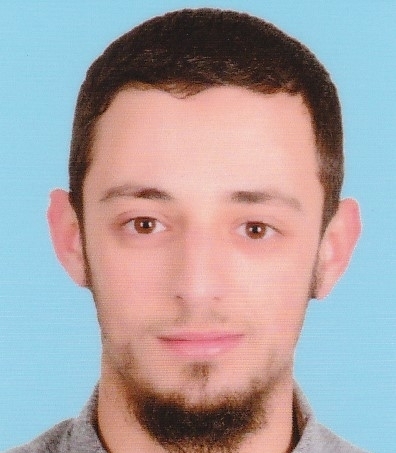 EL KHEMYSY Ilyass