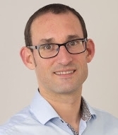 Emmanuel Lecomte