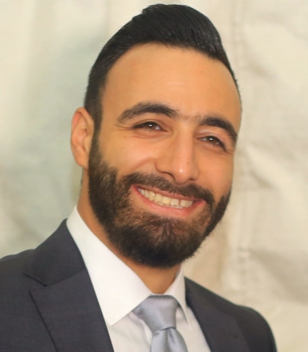 Alexandre Latif