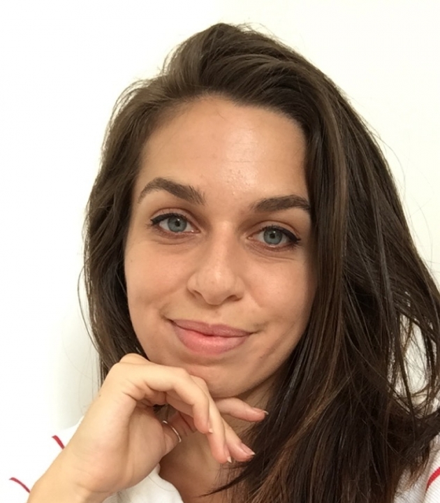 Marie Lorgeoux