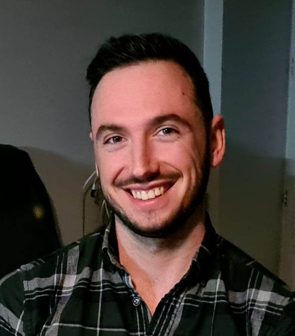 Florian Chanony