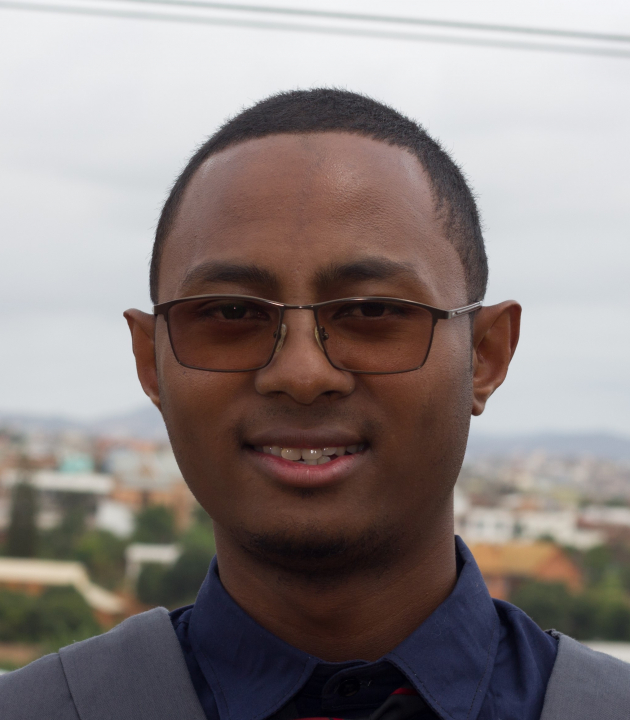 Lalà Boris Aimé FITIAVAMAMONJY