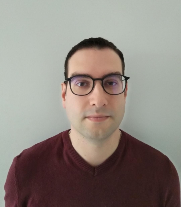 Matthieu CHENUET