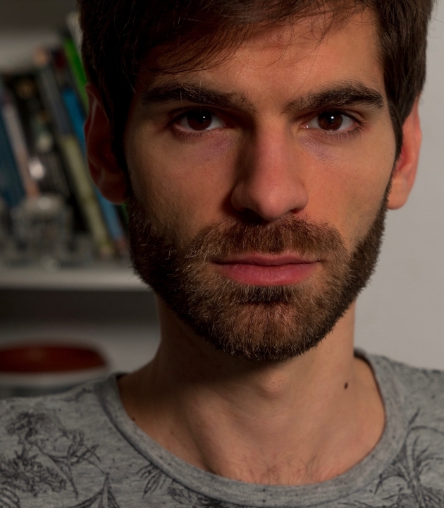 François Jacob