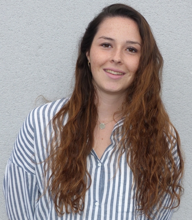Elodie Crespin