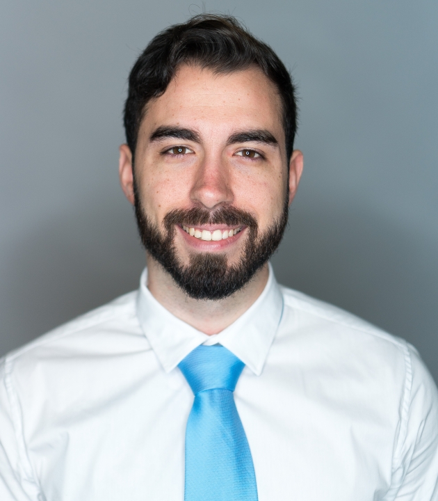 Enrique Fontanilla Perez